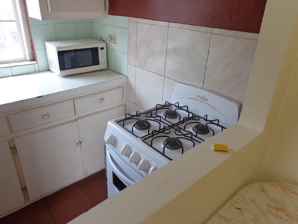 Bethel Court Guesthouse Montego Bay Exterior foto